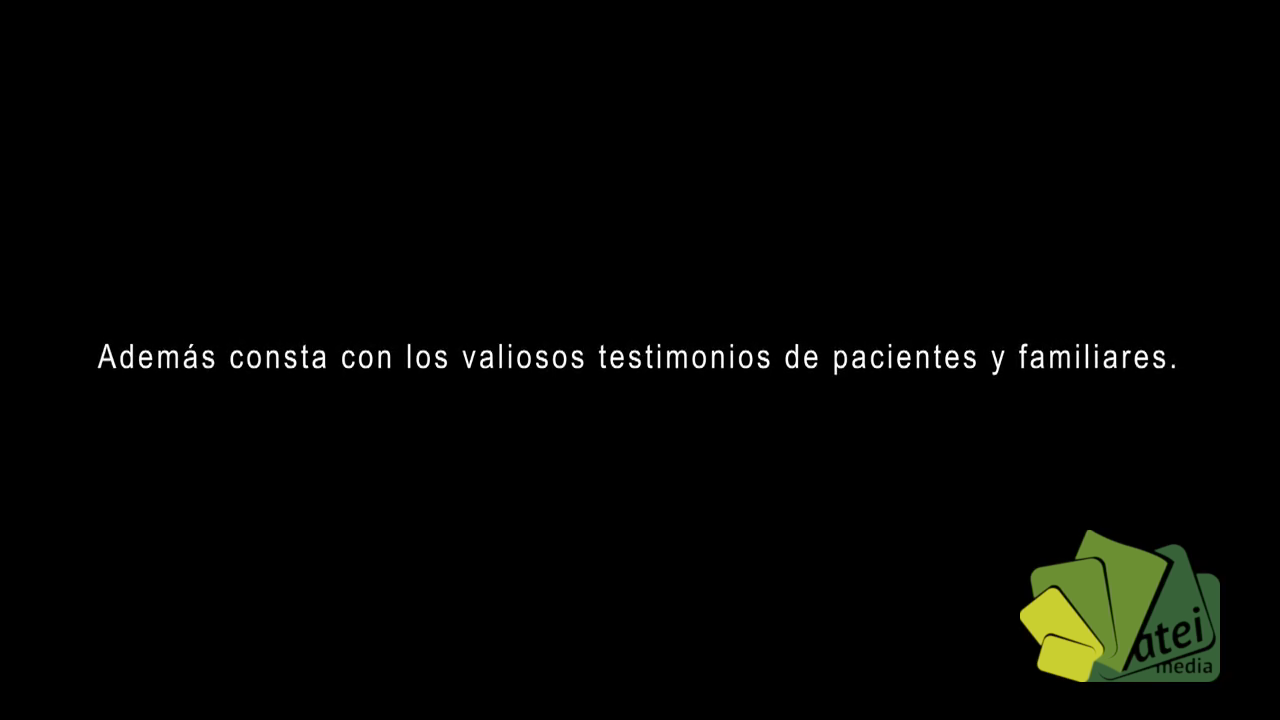 ISAM: Salud Mental