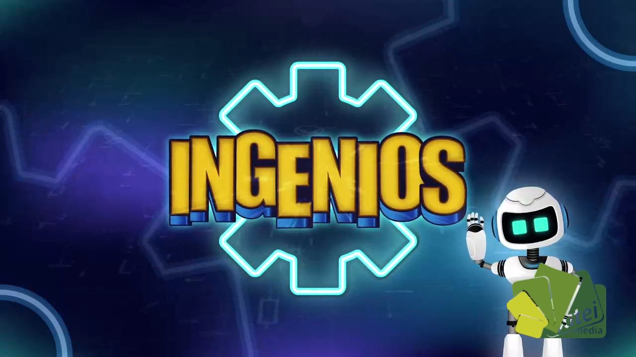 Ingenios