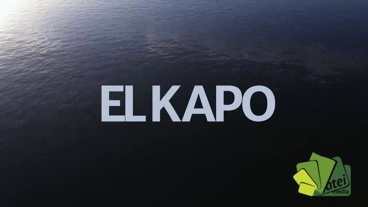 EL KAPO 