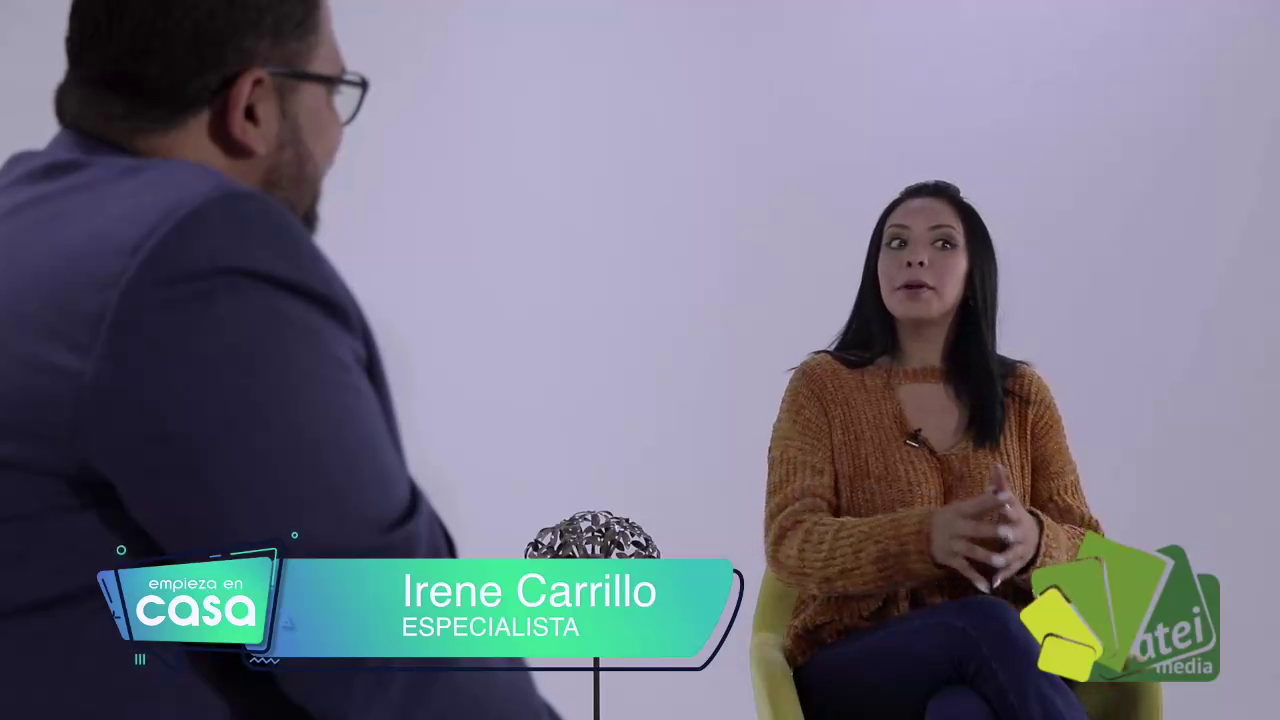 Empieza en Casa