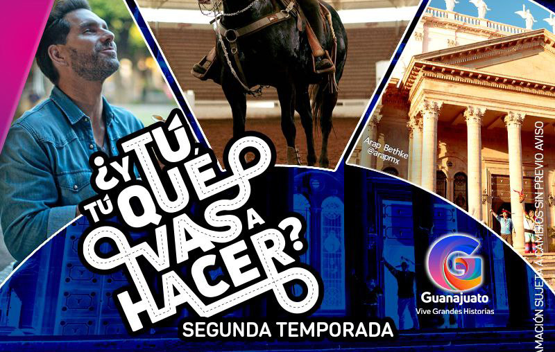 ¿Y tú, tú qué vas hacer T2