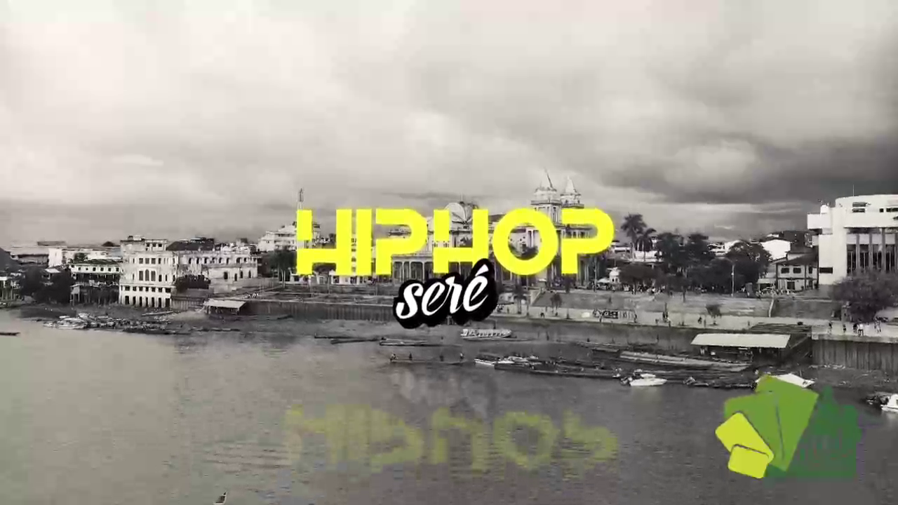 Hip Hop seré