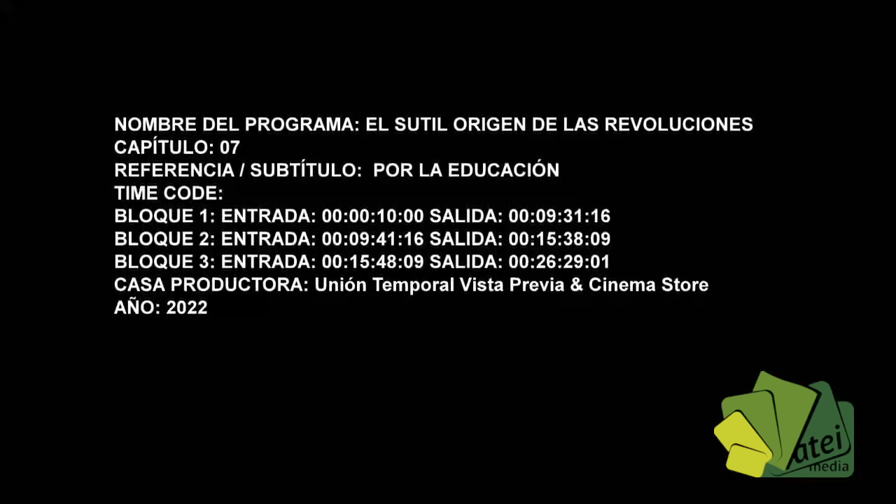 CAP 7