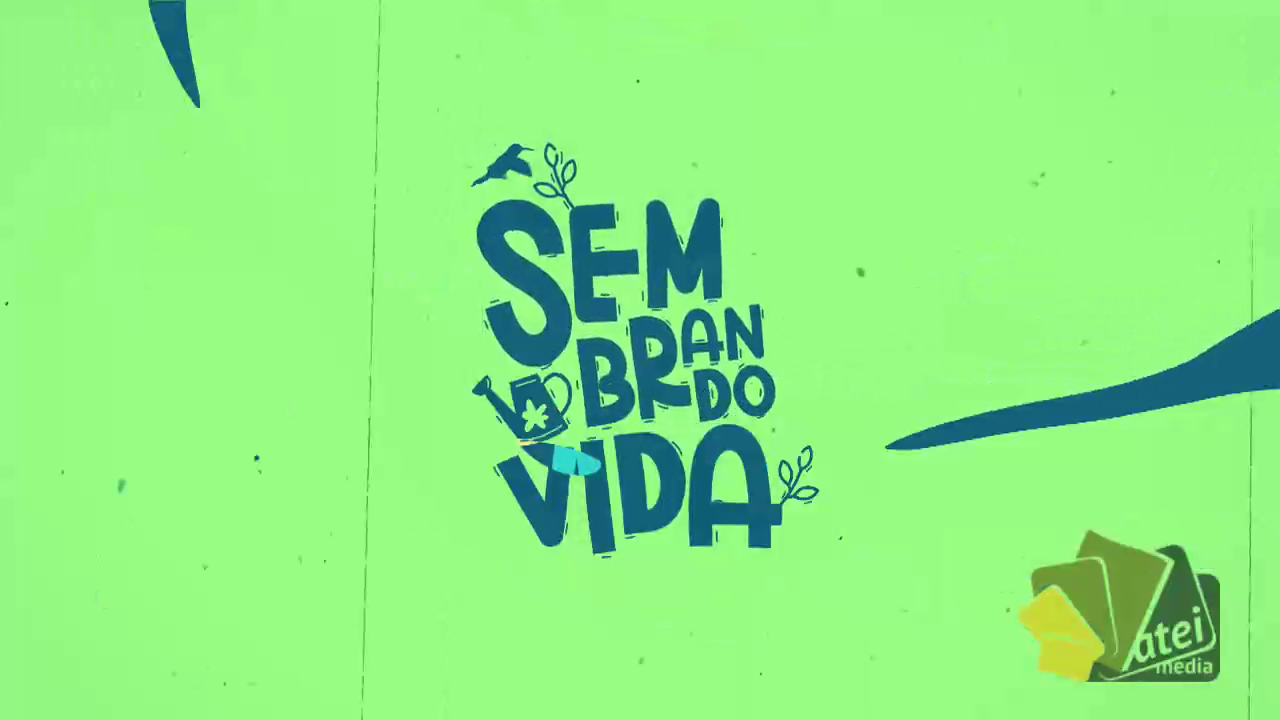 Sembrando vida