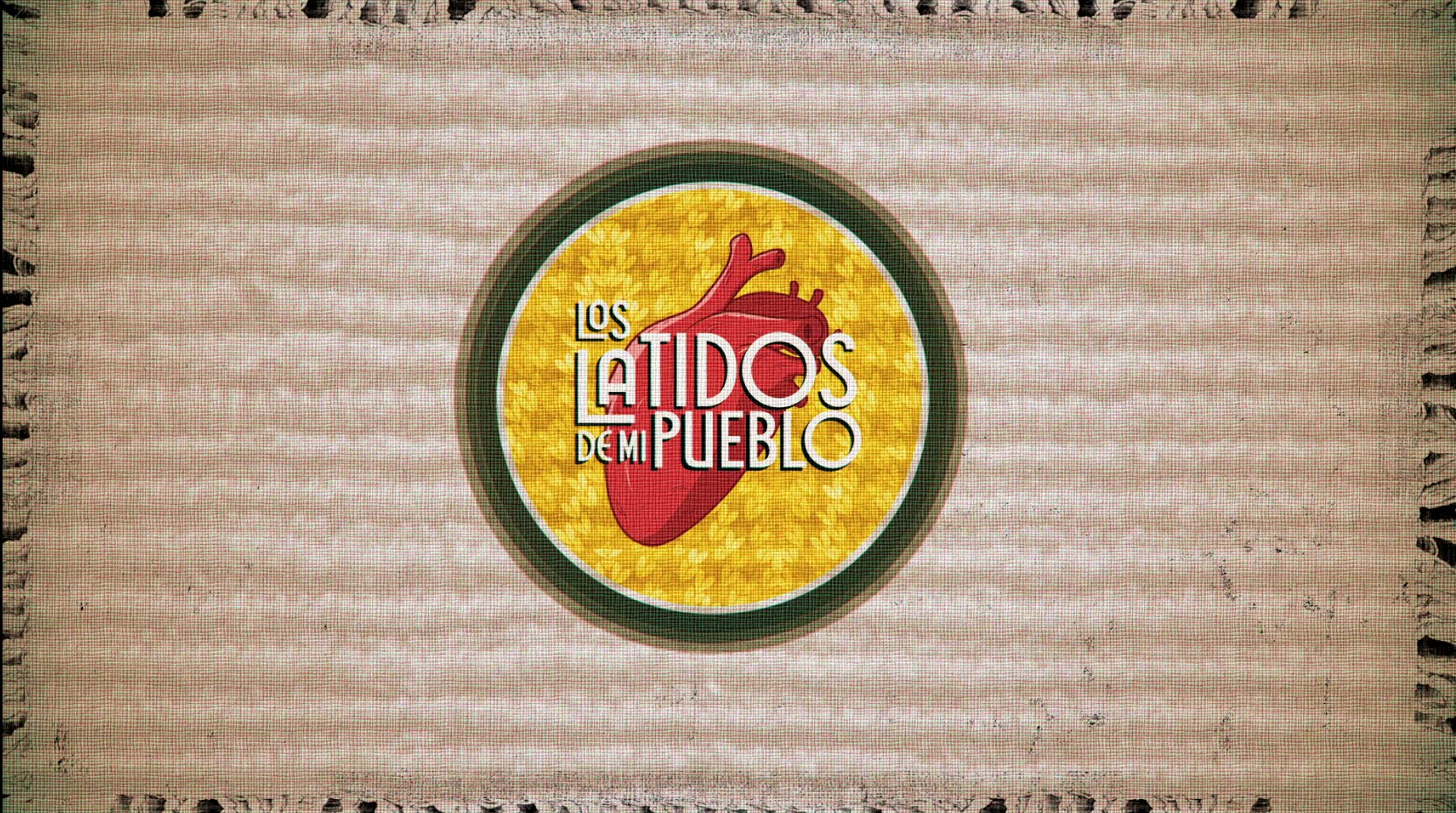 Los latidos de mi pueblo T3