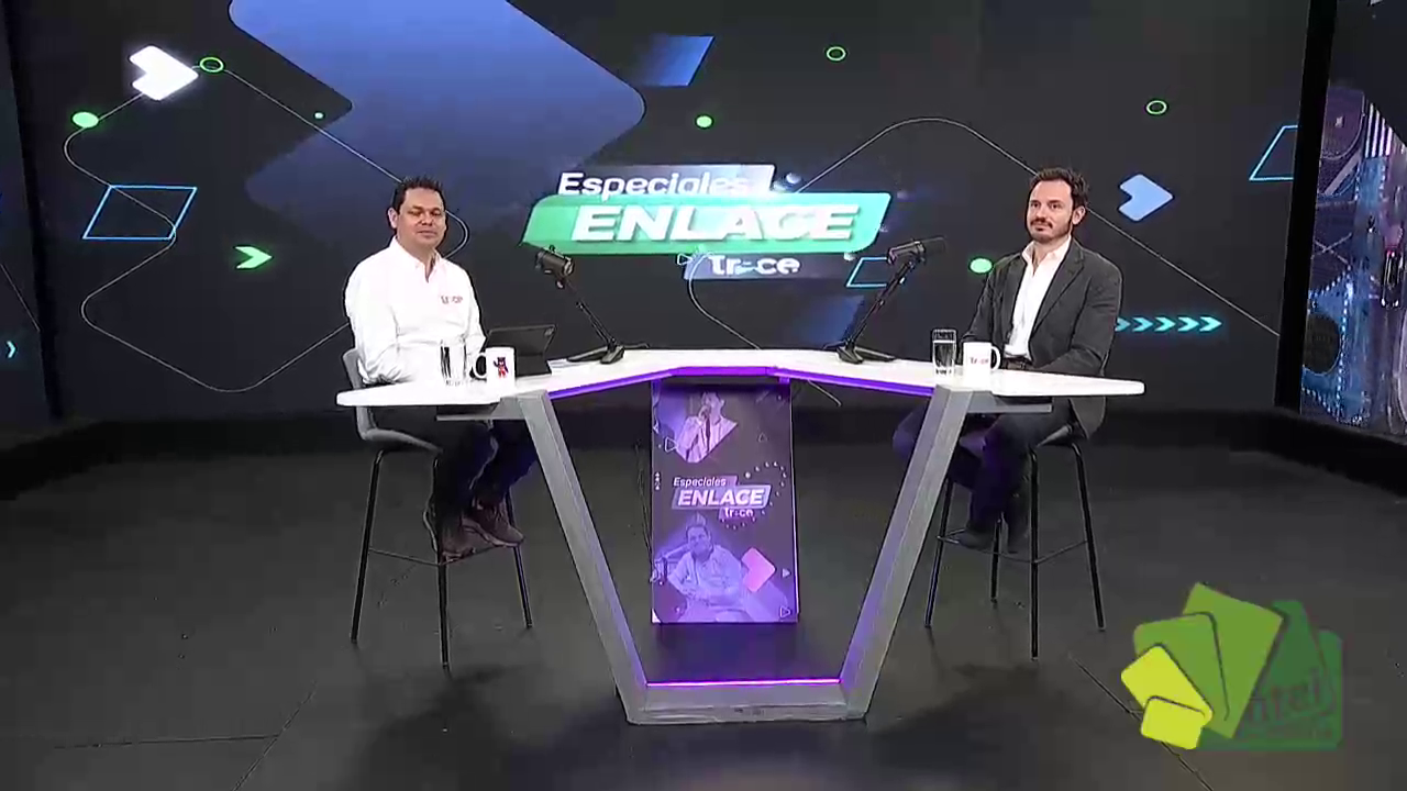 Especial Enlace Trece