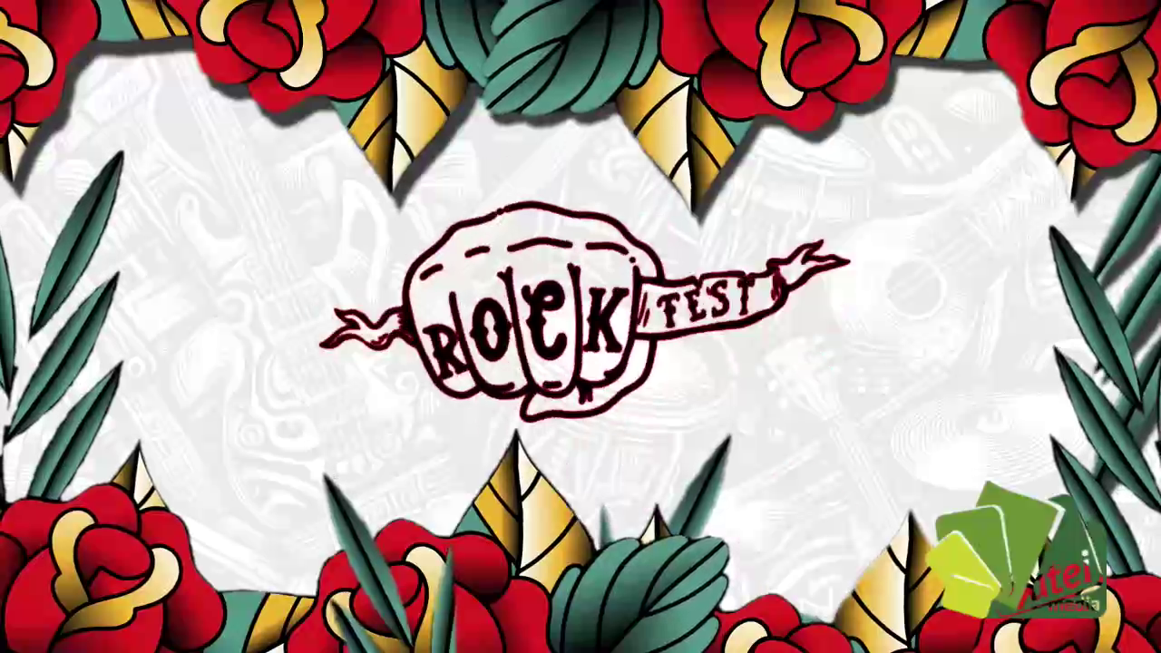 Concierto Rock Fest 2024