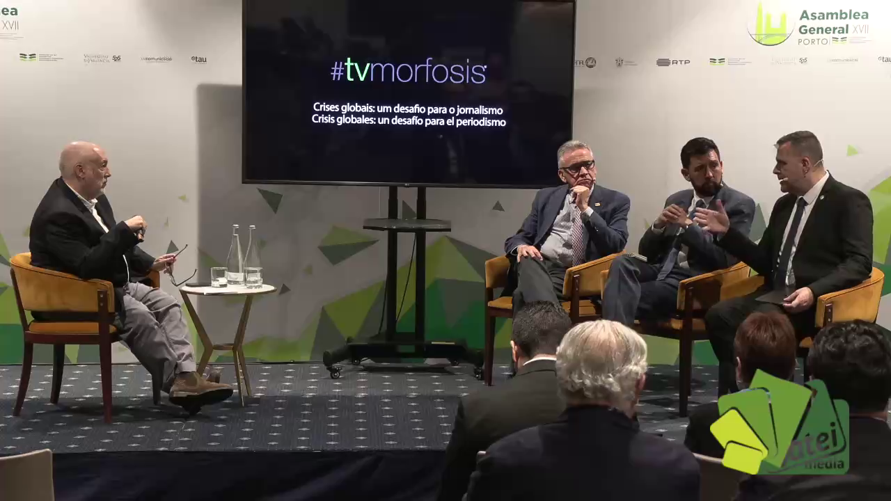 TVMorfosis Portugal 