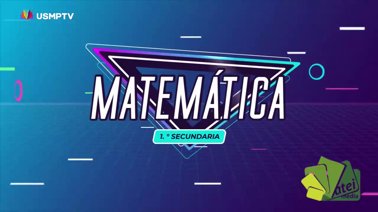 Tiempo para aprender: Matemáticas 1º de Secundaria