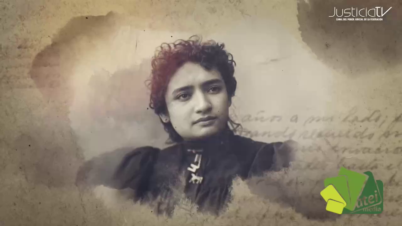 María Asunción Sandoval. La primera abogada en México