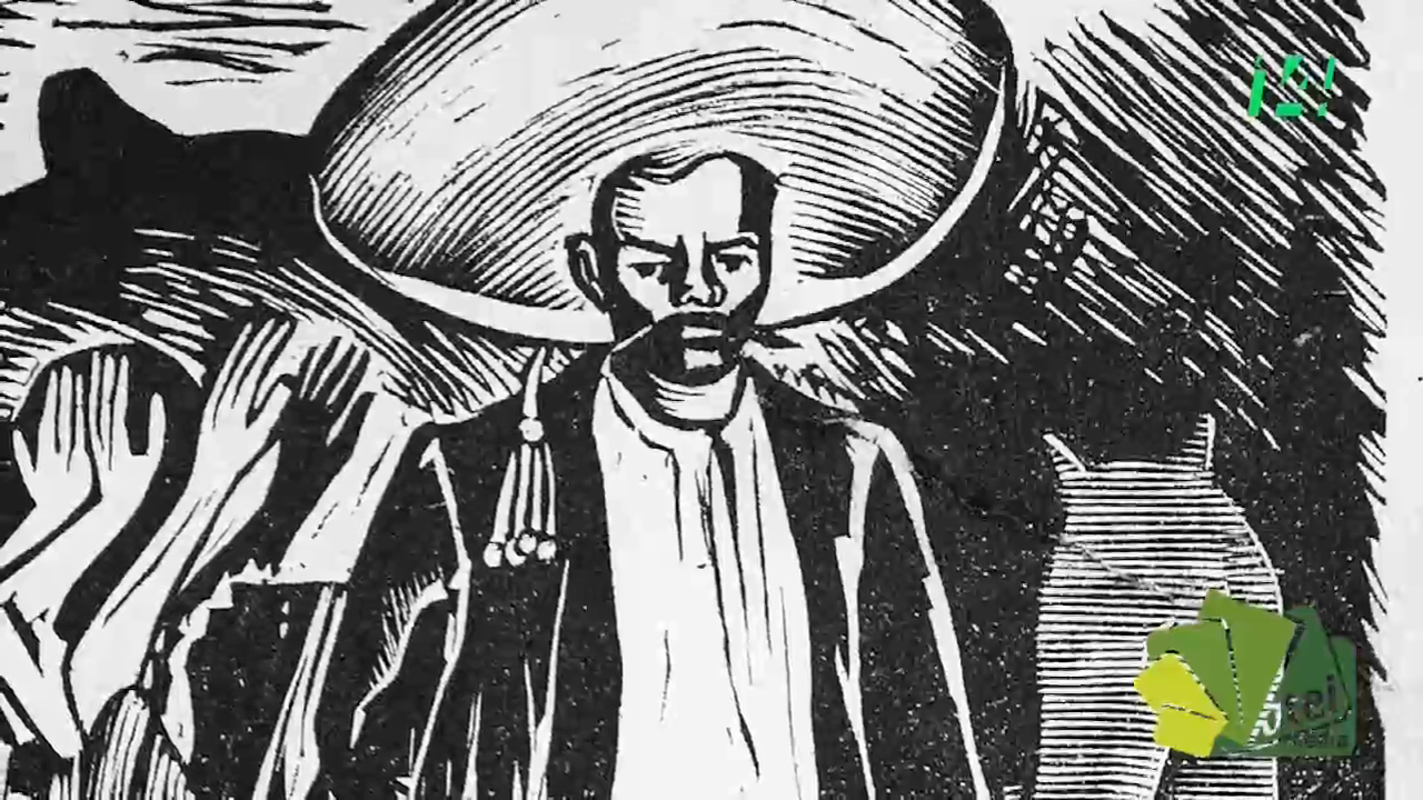 Chinameca: historia de una traición
