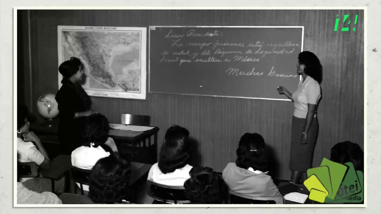 Rosario Castellanos. El hilo feminista