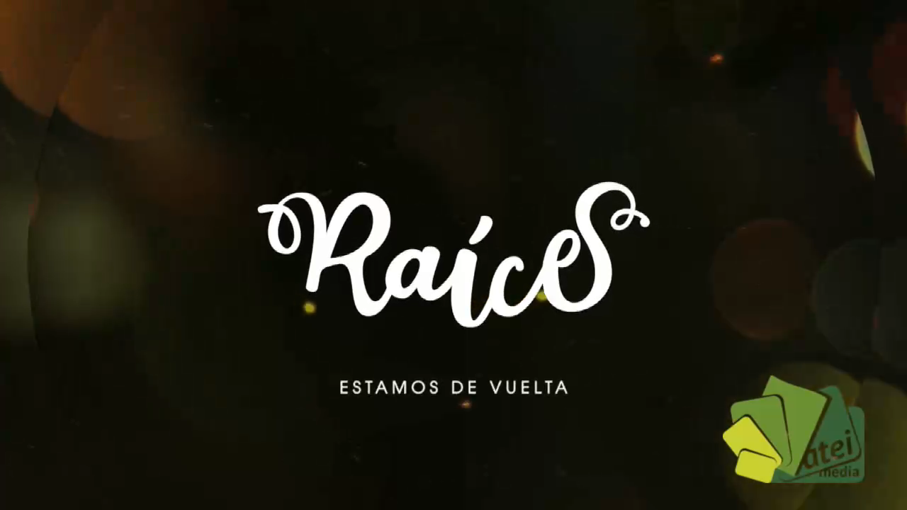 Raíces