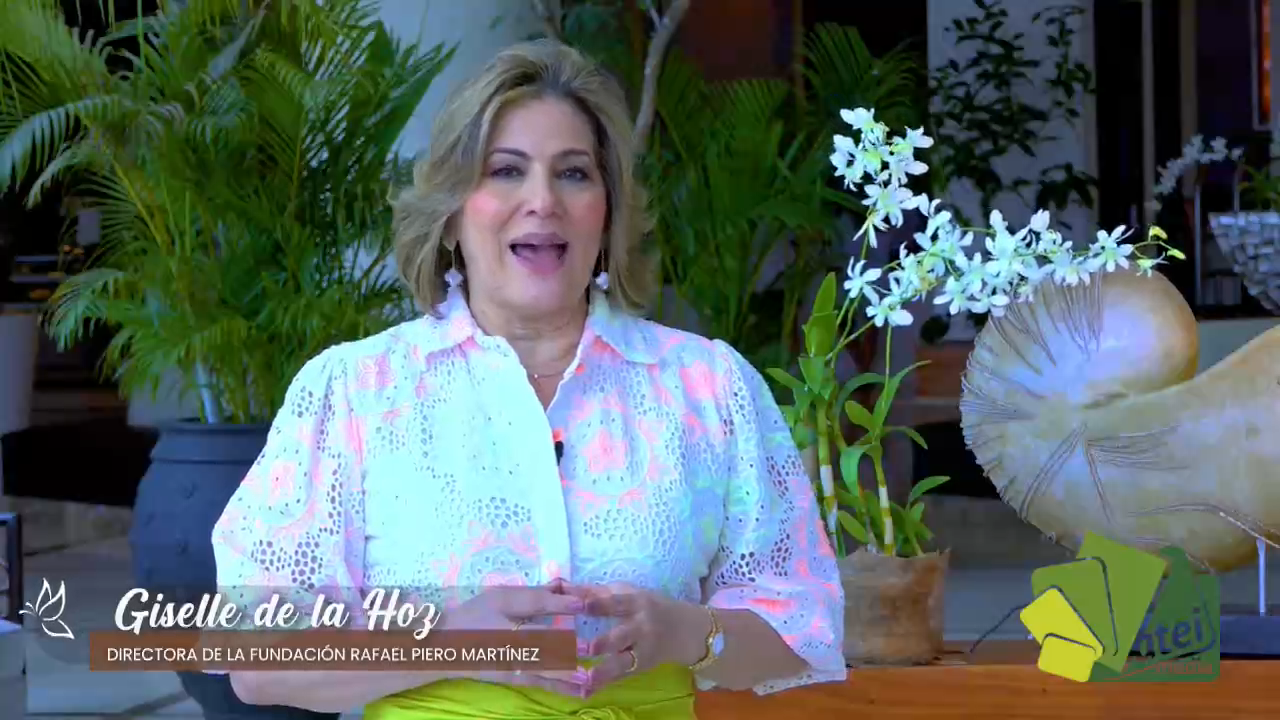Transformándonos