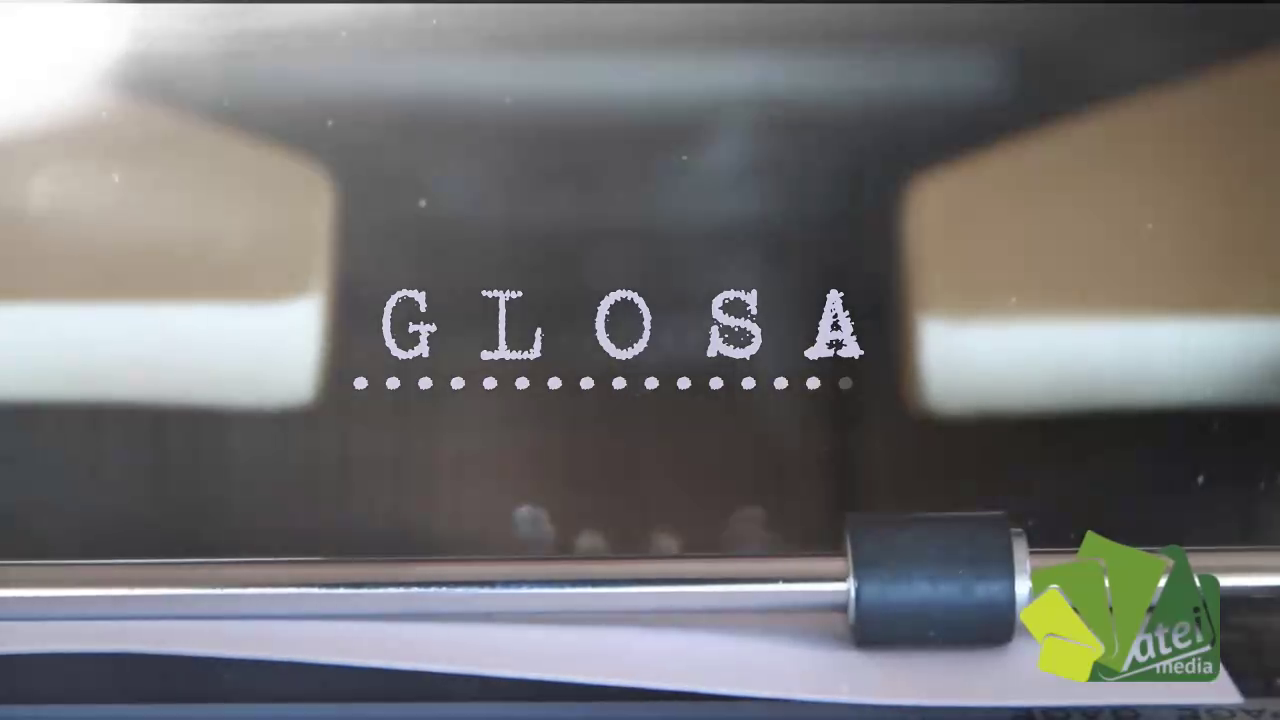 Glosa: Conversaciones con escritores y escritoras santafesinas T2
