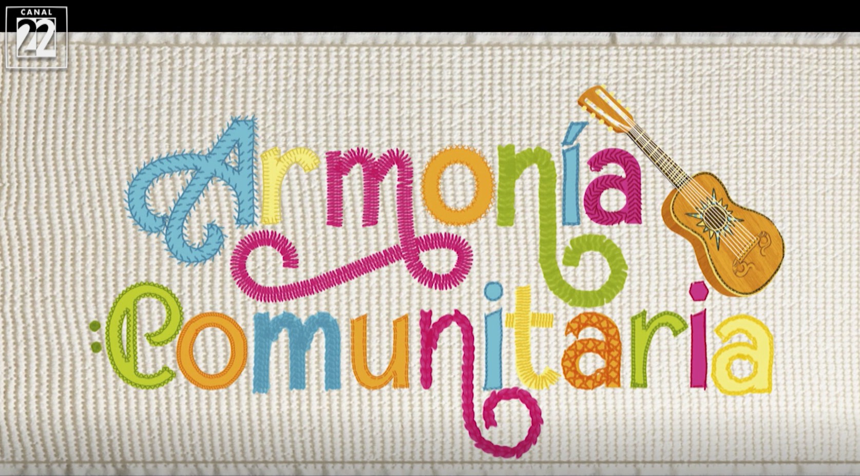ARMONIACOMUNITARIA