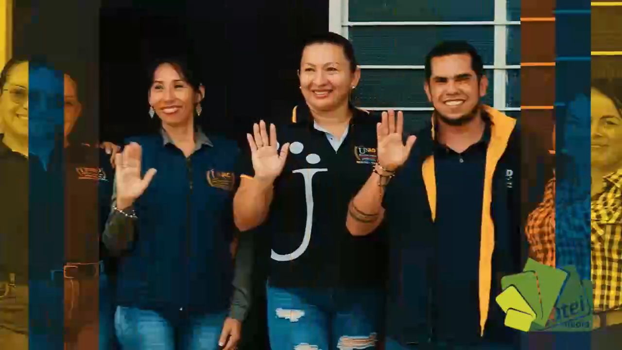 Con olor a Región Los U'wa. Historia, lengua y vida. - Universidad Nacional Abierta y a Distancia UNAD (720p, h264) (1)