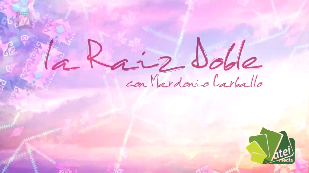 La raíz doble. Sabores periféricos