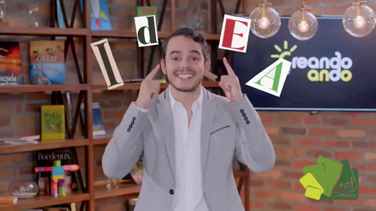 Creando Ando T1