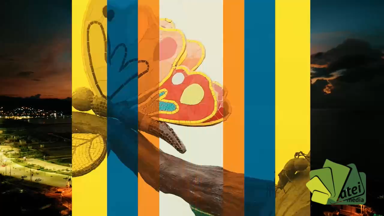 Con Olor a Región  Oye, ya están fritando - Universidad Nacional Abierta y a Distancia UNAD (1080p, h264)