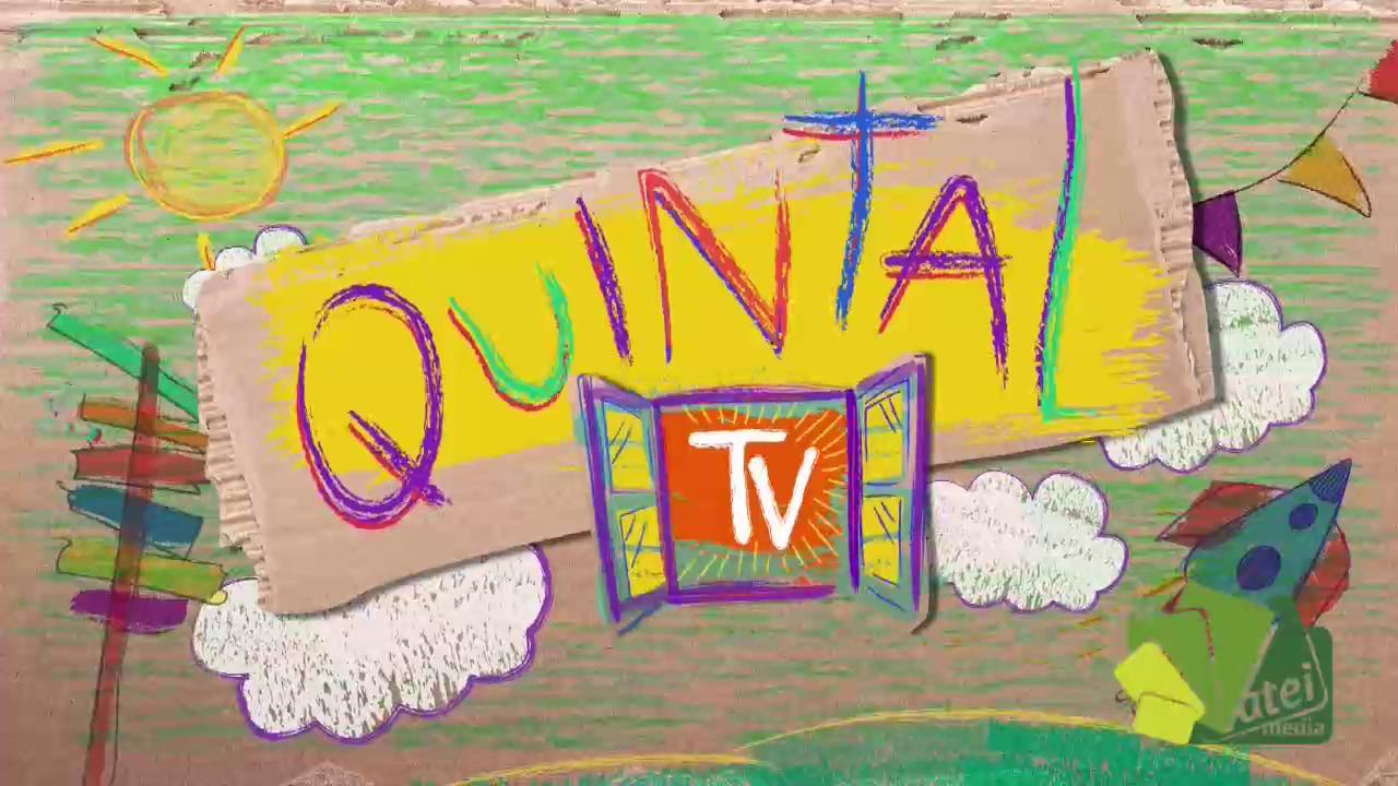 Quintal TV 1T