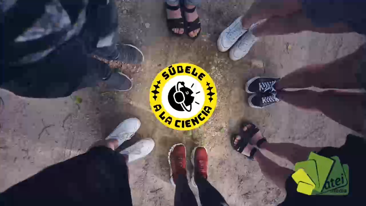 Súbele a la ciencia T2