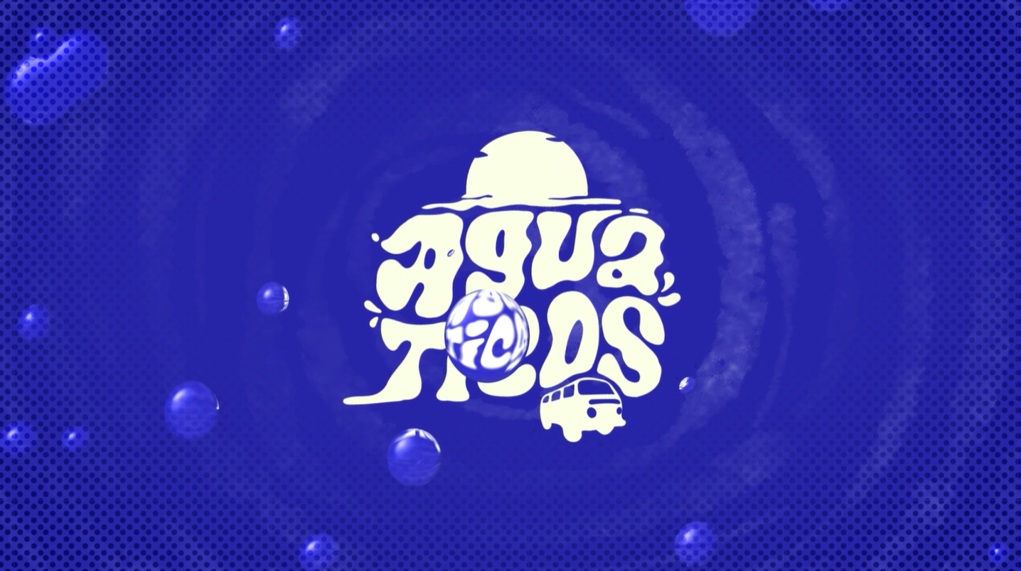 Aguáticos