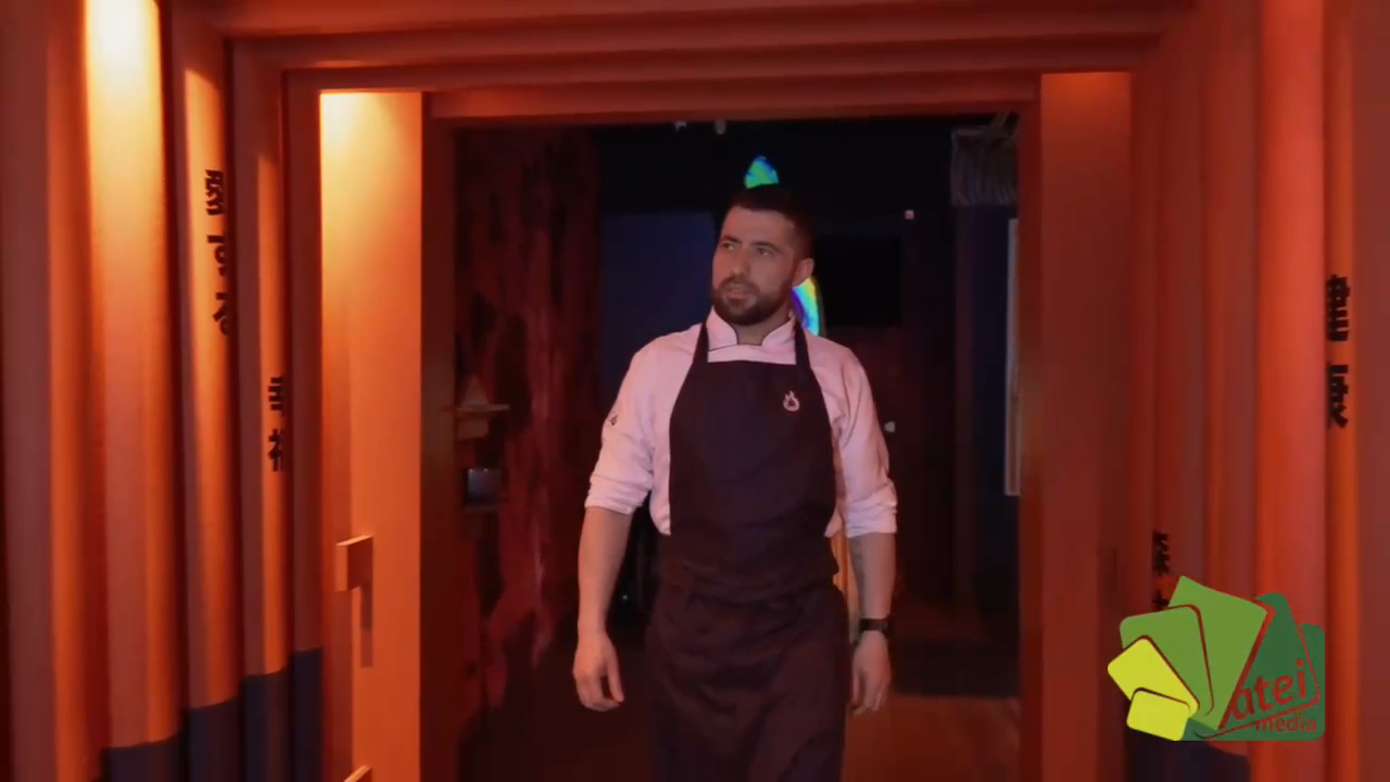 Manos al fuego