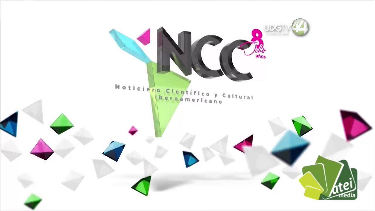 Gala 8º ANIVERSARIO NCC