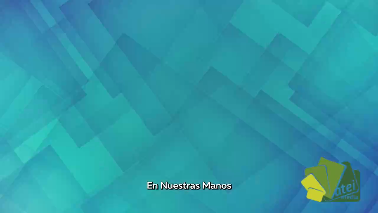 En nuestras manos T2