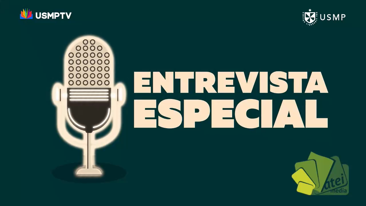 Entrevista especial - Iván Ayón-Rivas