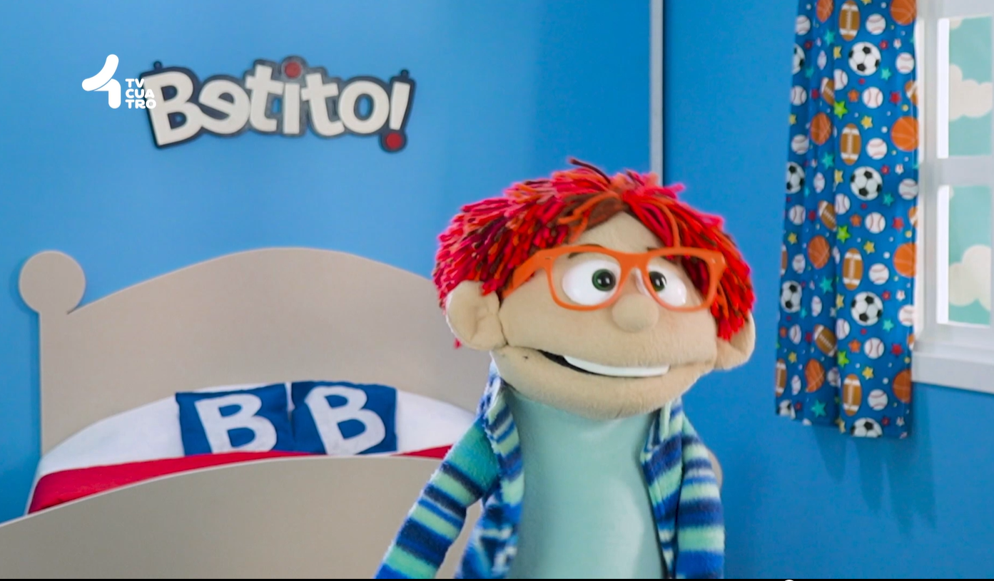 Betito T2