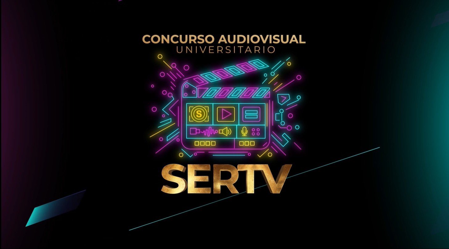 Concurso Audiovisual Universitario 2026