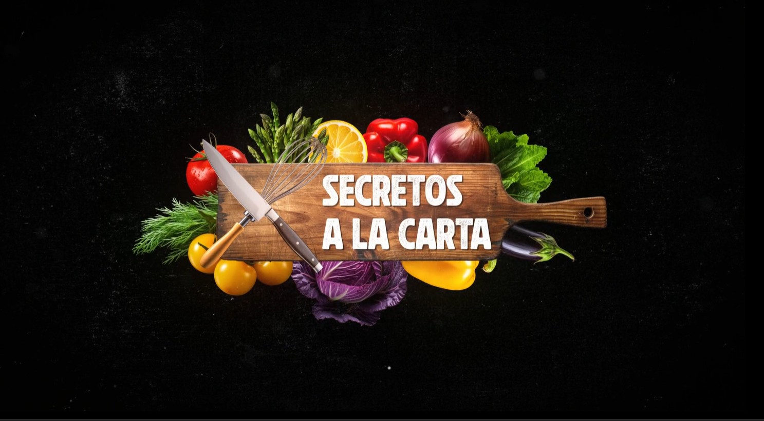 Secretos a la carta: Tradición e innovación en cada plato.