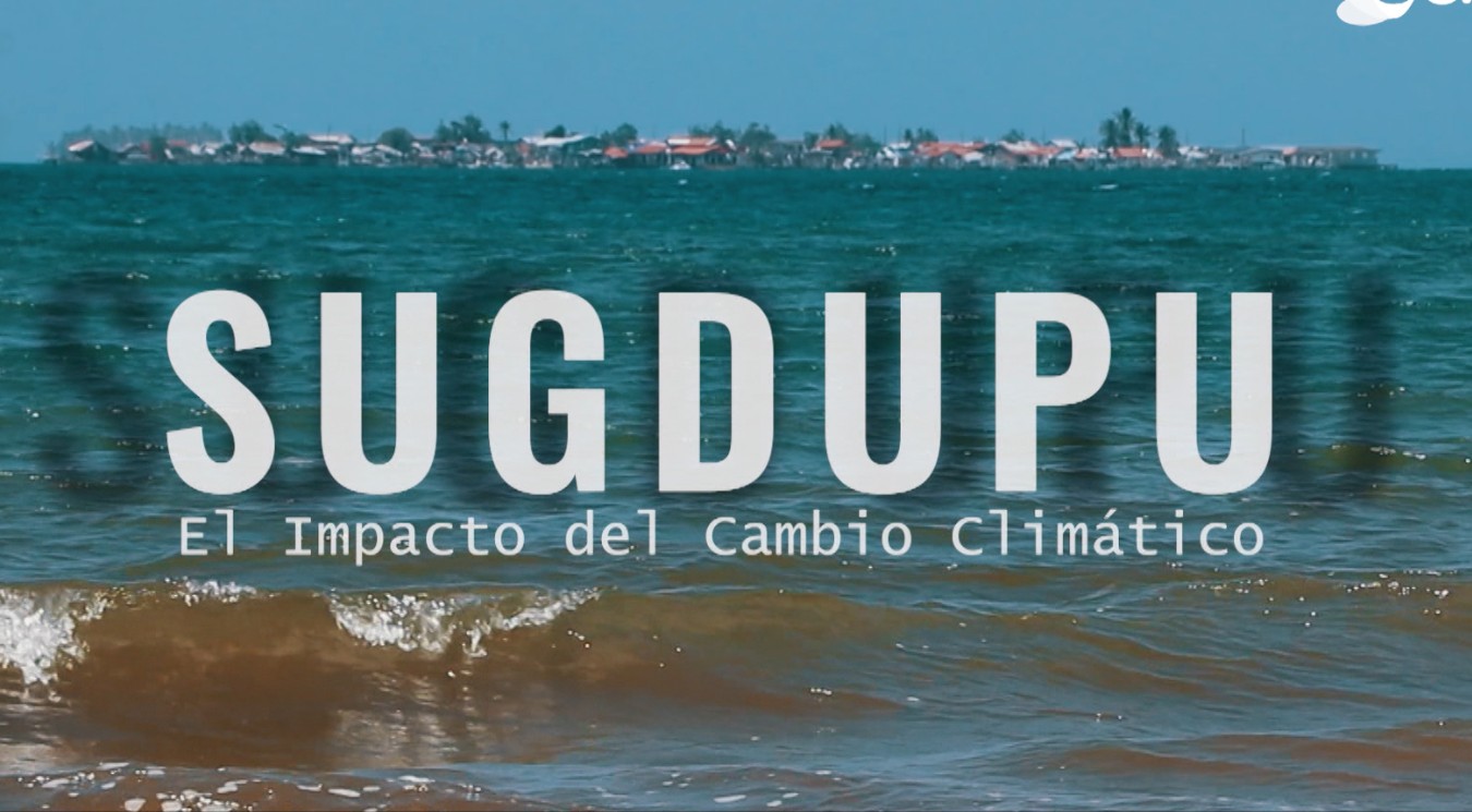 Sugdupu Impacto del cambio climático