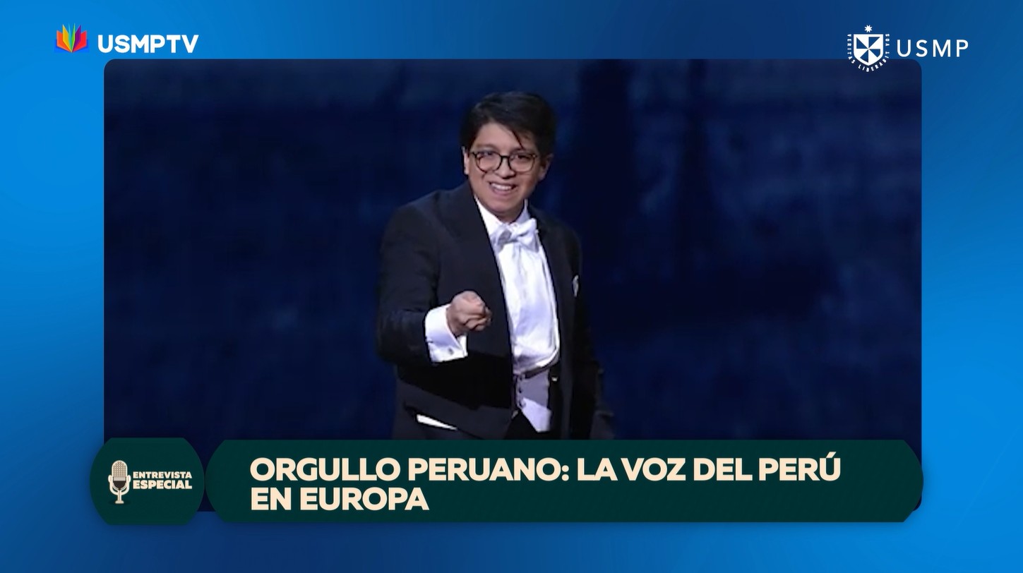 Entrevista especial - Iván Ayón-Rivas