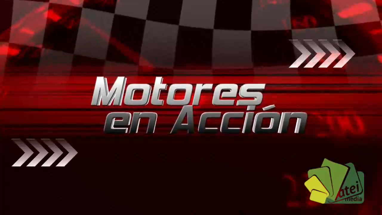 Carrera F