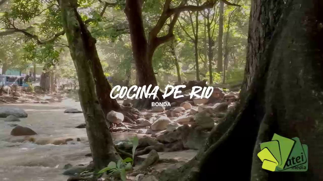 ¿A qué sabe Santa Marta