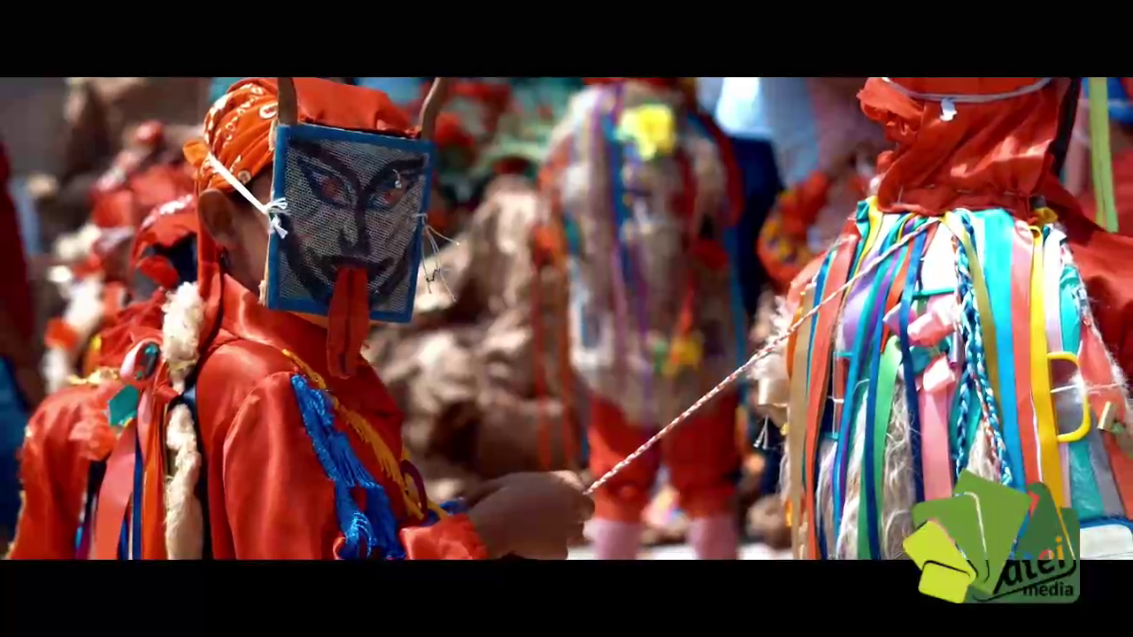 Documental Corpus Christi
