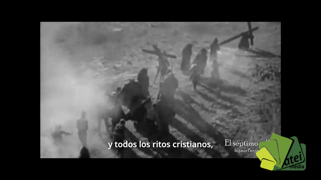Documental La Promesa 