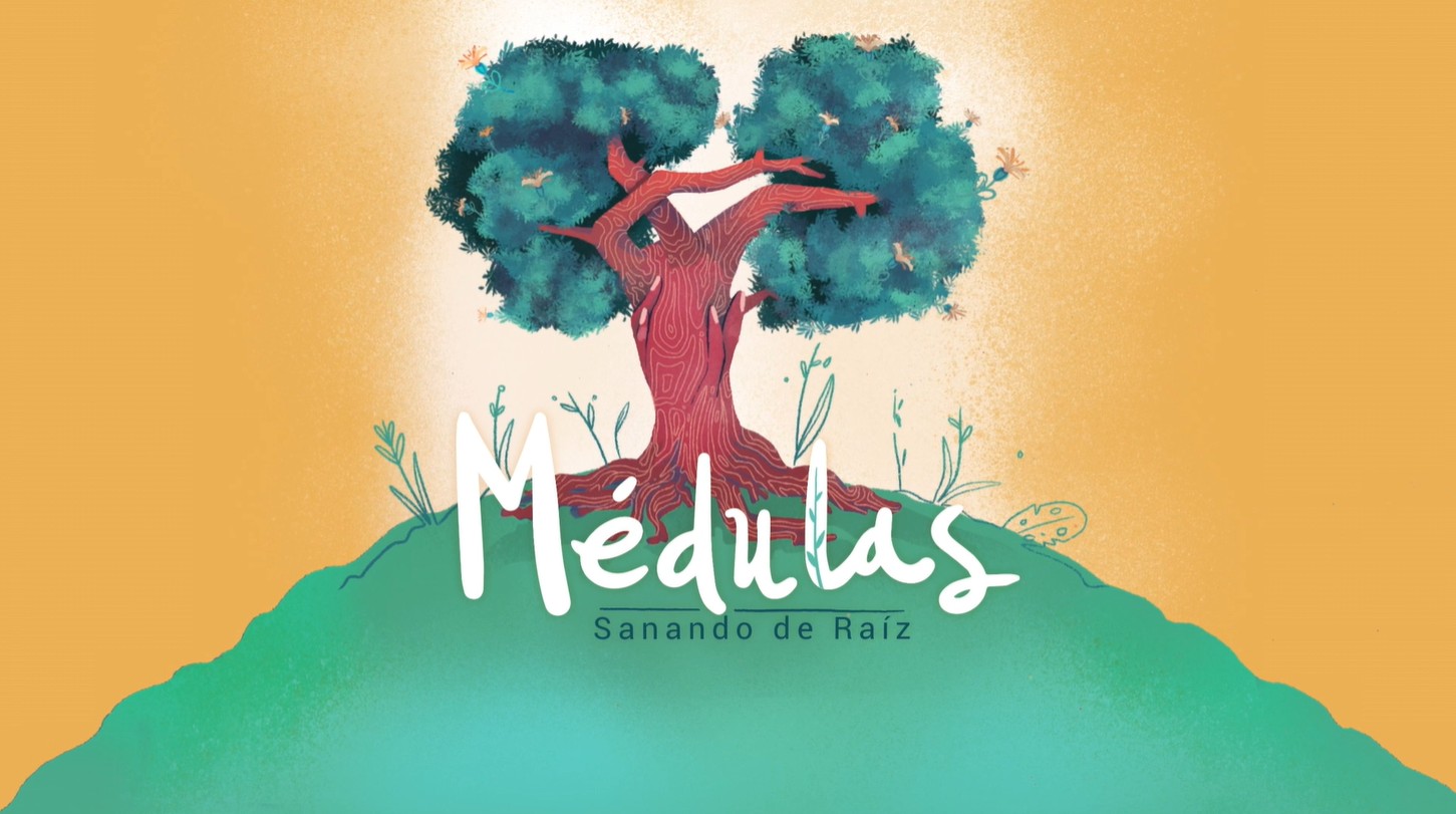 Médulas, sanando de ráíz