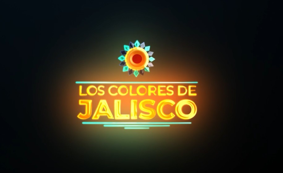 Los colores de Jalisco